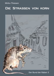 Die Stra&szlig;en von Korn: Titelbild