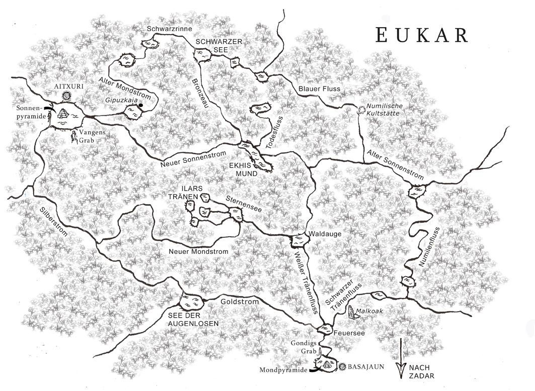 Eukar