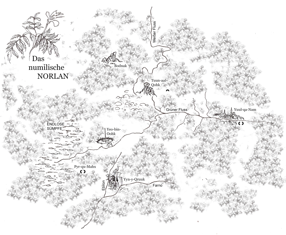 Das numilische Norlan